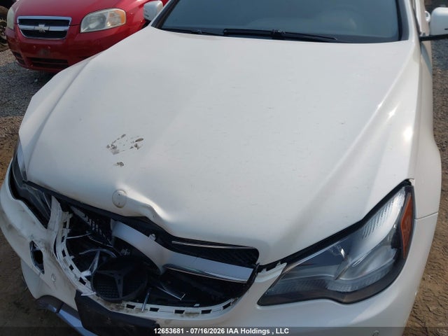 Продажа на аукционе авто 2014 Mercedes-benz E 350 4matic, vin: WDDKJ8JB2EF235417, номер лота: 12653681
