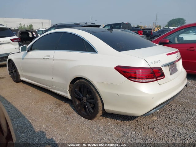 Продажа на аукционе авто 2014 Mercedes-benz E 350 4matic, vin: WDDKJ8JB2EF235417, номер лота: 12653681
