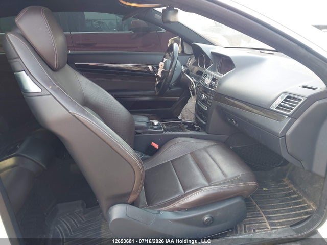 Продажа на аукционе авто 2014 Mercedes-benz E 350 4matic, vin: WDDKJ8JB2EF235417, номер лота: 12653681