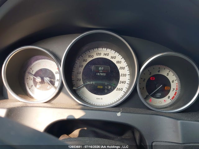 Продажа на аукционе авто 2014 Mercedes-benz E 350 4matic, vin: WDDKJ8JB2EF235417, номер лота: 12653681