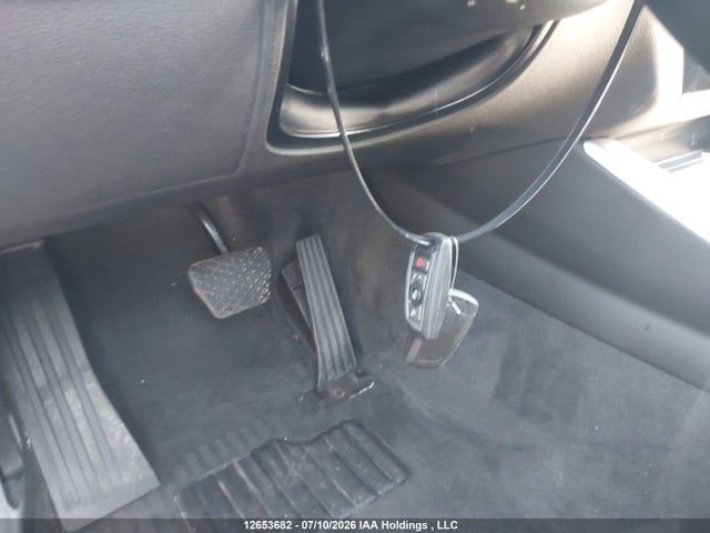 5UXWX9C50H0T02318 BMW X3 Xdrive28i