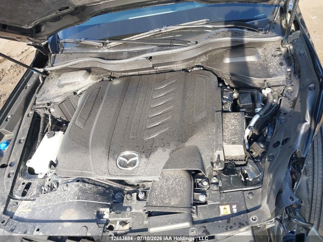 Mazda Cx-70 Premium 2025 JM3KJDHC4S1133814 Image 10