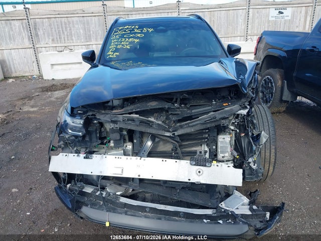 Mazda Cx-70 Premium 2025 JM3KJDHC4S1133814 Image 12