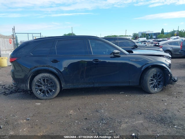 Mazda Cx-70 Premium 2025 JM3KJDHC4S1133814 Image 13