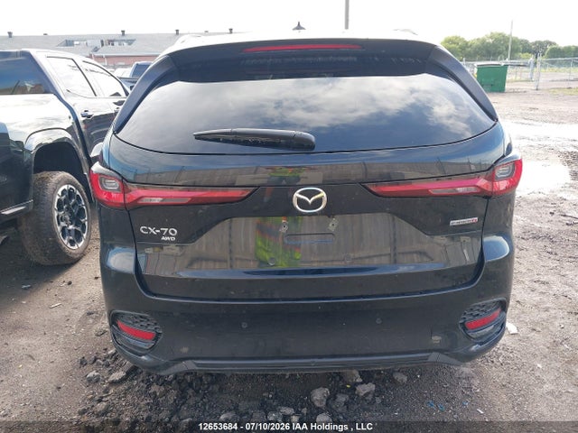 Mazda Cx-70 Premium 2025 JM3KJDHC4S1133814 Image 16