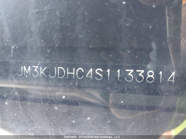 Mazda Cx-70 Premium 2025 JM3KJDHC4S1133814 Image 18