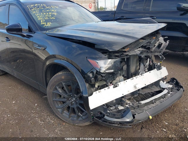 Mazda Cx-70 Premium 2025 JM3KJDHC4S1133814 Image 19