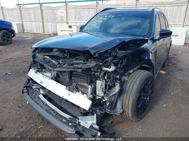 Mazda Cx-70 Premium 2025 JM3KJDHC4S1133814 Image 2