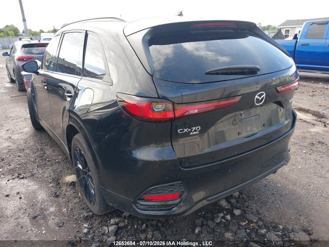 Mazda Cx-70 Premium 2025 JM3KJDHC4S1133814 Image 3
