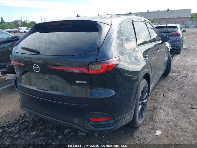 Mazda Cx-70 Premium 2025 JM3KJDHC4S1133814 Image 4