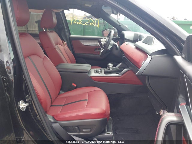Mazda Cx-70 Premium 2025 JM3KJDHC4S1133814 Image 5