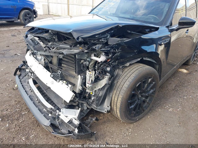 Mazda Cx-70 Premium 2025 JM3KJDHC4S1133814 Image 6