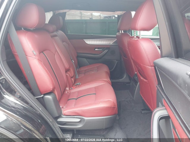 Mazda Cx-70 Premium 2025 JM3KJDHC4S1133814 Image 8