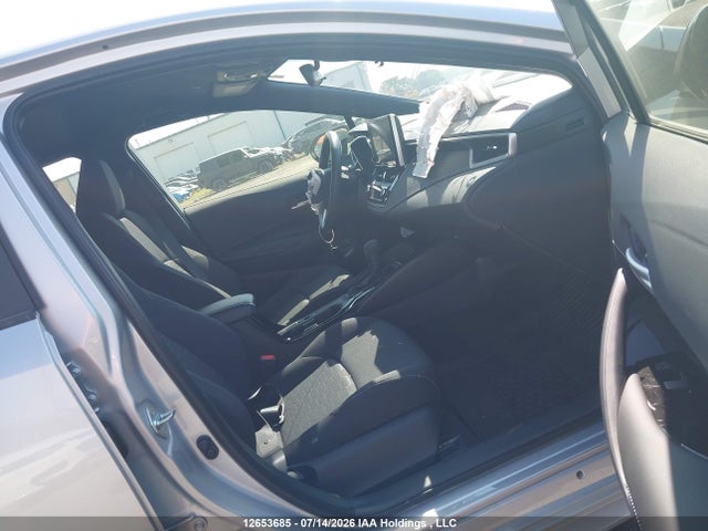 Toyota Corolla Cvt 2026 JTNK4MBE8T3265180 Image 5