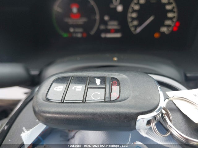 Honda CR-V 2024 2HKRS6H99RH207056 Image 11