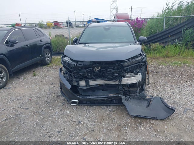 Honda CR-V 2024 2HKRS6H99RH207056 Image 12