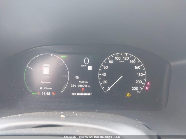 Honda CR-V 2024 2HKRS6H99RH207056 Image 7