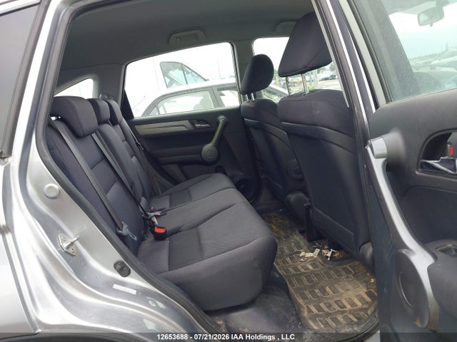 2008 Honda Cr-v Lx მანქანა იყიდება აუქციონზე, vin: 5J6RE48398L802176, აუქციონის ნომერი: 12653688