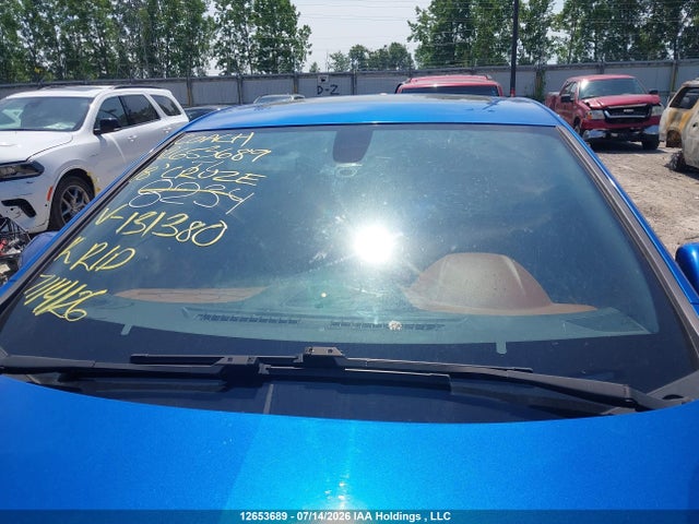1G1BH5SE8J7131380 Chevrolet Cruze Lt Auto