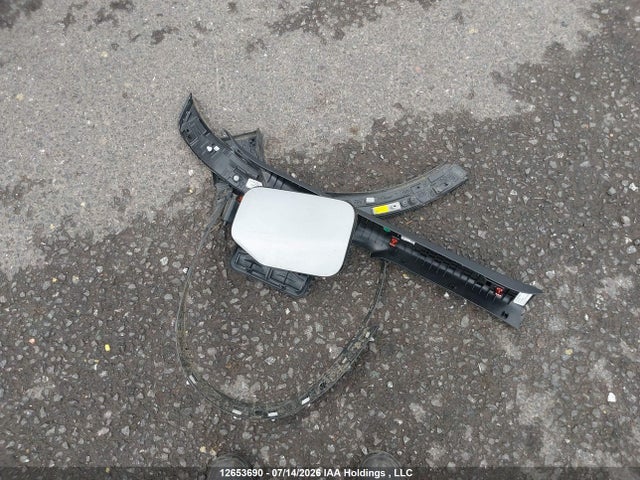 Продаж на аукціоні авто 2026 Chevrolet Equinox Ev Rs, vin: 3GN7DSRP7TS103077, номер лоту: 12653690