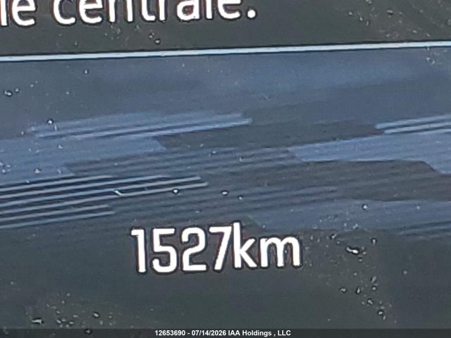Продаж на аукціоні авто 2026 Chevrolet Equinox Ev Rs, vin: 3GN7DSRP7TS103077, номер лоту: 12653690