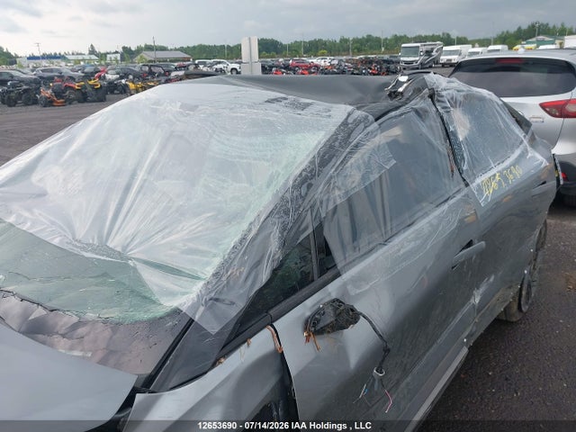 Продаж на аукціоні авто 2026 Chevrolet Equinox Ev Rs, vin: 3GN7DSRP7TS103077, номер лоту: 12653690