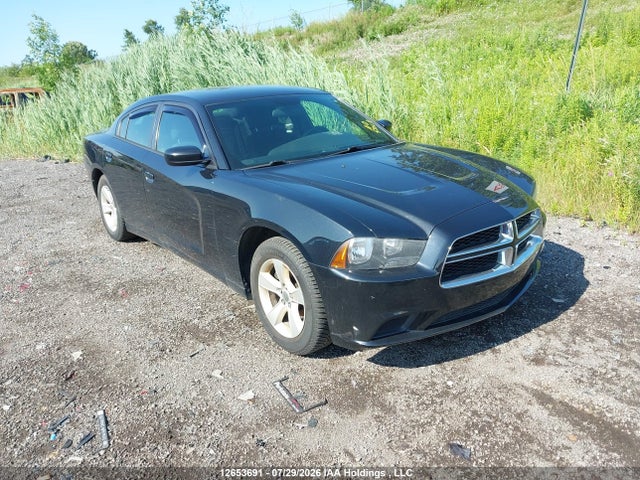 2014 2C3CDXBG9EH252129 главное изображение
