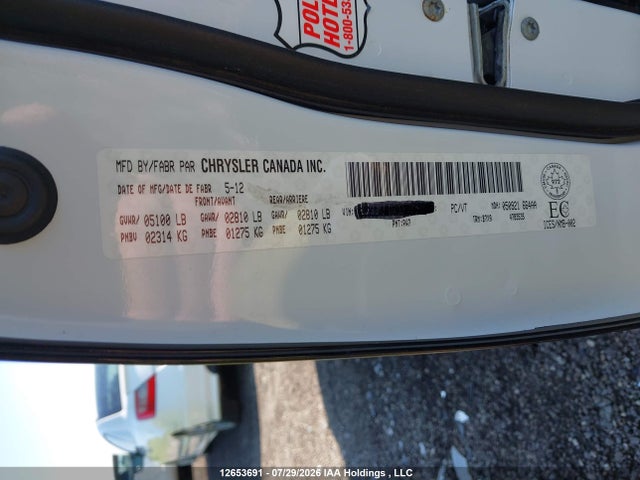 Dodge Charger Se 2014 2C3CDXBG9EH252129 Image 9