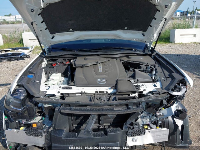 JM3KKEHA7T1379405 Mazda Cx-90 Plug-in Hybrid Signature