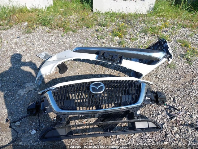 JM3KKEHA7T1379405 Mazda Cx-90 Plug-in Hybrid Signature