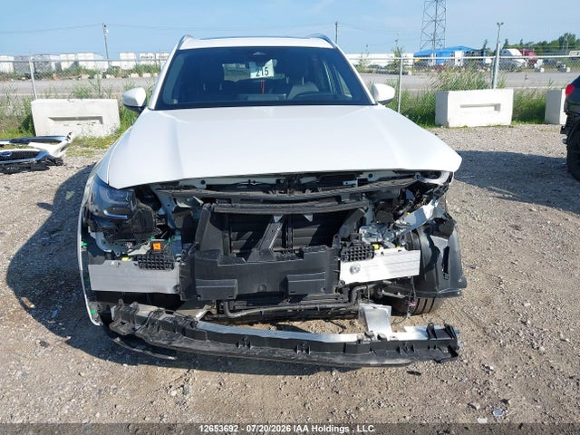 JM3KKEHA7T1379405 Mazda Cx-90 Plug-in Hybrid Signature