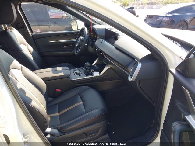 JM3KKEHA7T1379405 Mazda Cx-90 Plug-in Hybrid Signature
