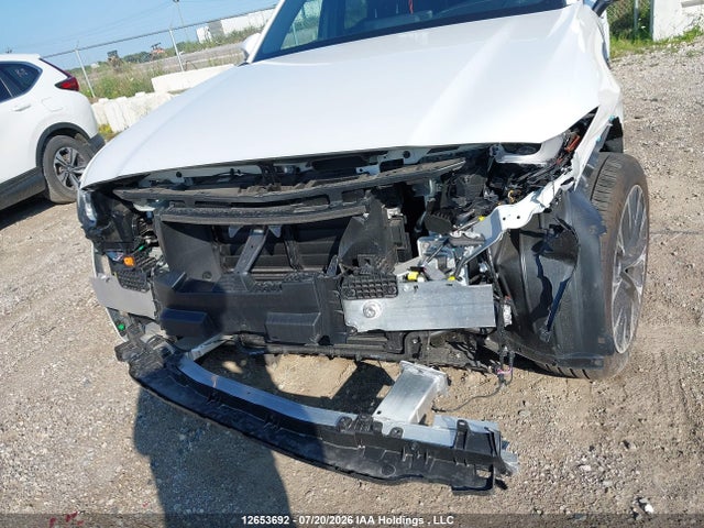 JM3KKEHA7T1379405 Mazda Cx-90 Plug-in Hybrid Signature