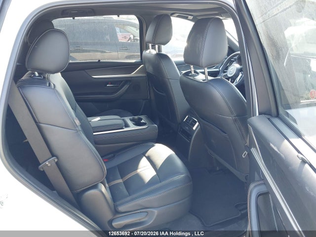 JM3KKEHA7T1379405 Mazda Cx-90 Plug-in Hybrid Signature