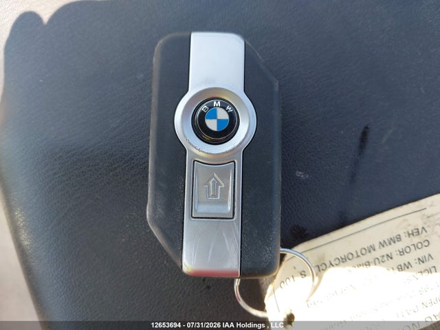 BMW S 1000 Xr 2022 WB10E4307N6F68299 Image 11