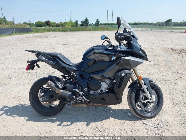 BMW S 1000 Xr 2022 WB10E4307N6F68299 Image 13