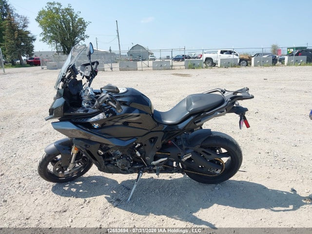 BMW S 1000 Xr 2022 WB10E4307N6F68299 Image 14
