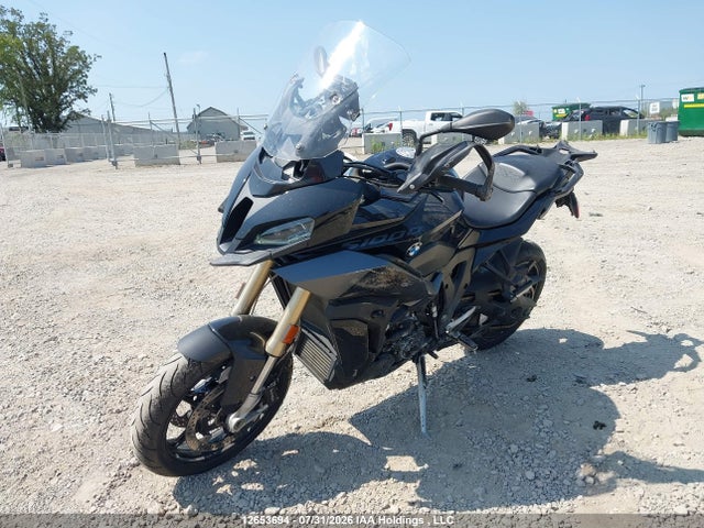BMW S 1000 Xr 2022 WB10E4307N6F68299 Image 2
