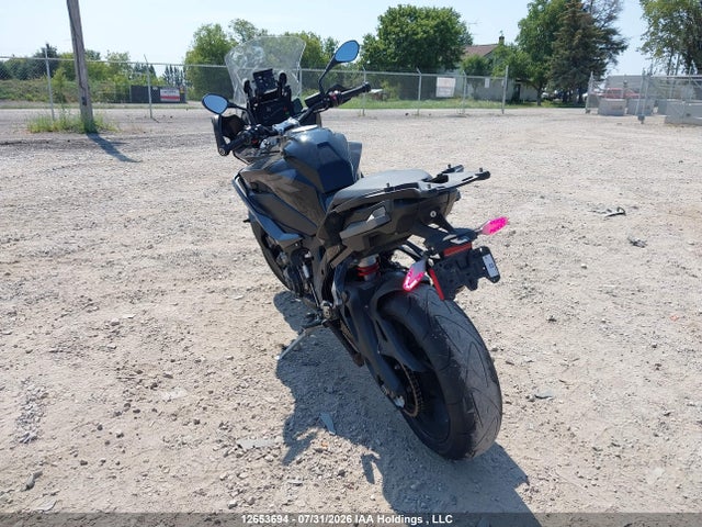 BMW S 1000 Xr 2022 WB10E4307N6F68299 Image 3