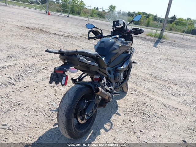 BMW S 1000 Xr 2022 WB10E4307N6F68299 Image 4