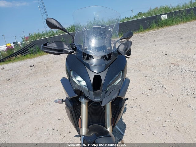 BMW S 1000 Xr 2022 WB10E4307N6F68299 Image 5