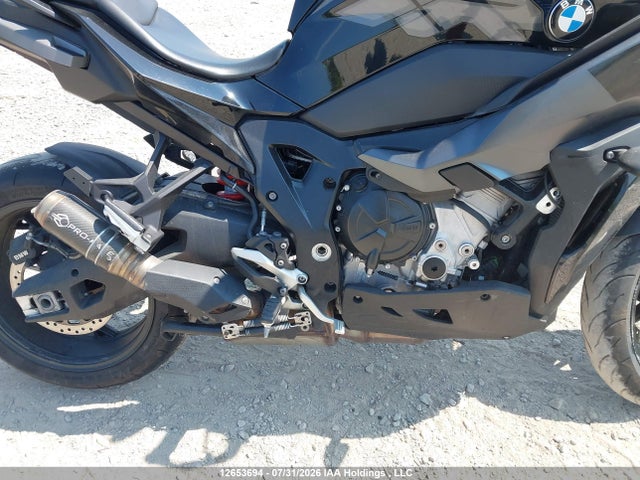 BMW S 1000 Xr 2022 WB10E4307N6F68299 Image 8