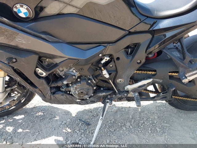 BMW S 1000 Xr 2022 WB10E4307N6F68299 Image 9