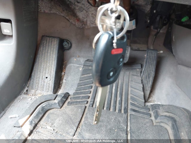 Aukcja sprzedaży 2007 Honda Civic, vin: 2HGFA165X7H105605, numer aukcji: 12653695
