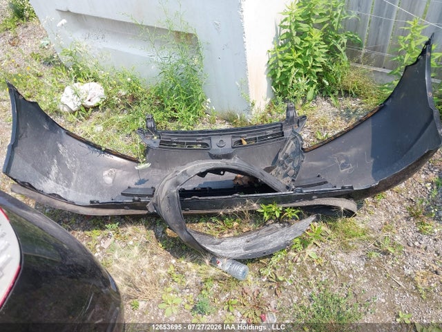 Aukcja sprzedaży 2007 Honda Civic, vin: 2HGFA165X7H105605, numer aukcji: 12653695