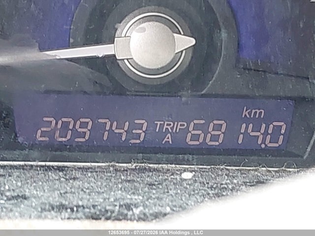Aukcja sprzedaży 2007 Honda Civic, vin: 2HGFA165X7H105605, numer aukcji: 12653695
