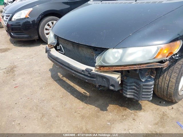 Aukcja sprzedaży 2007 Honda Civic, vin: 2HGFA165X7H105605, numer aukcji: 12653695