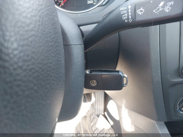 Volkswagen JETTA S 2015 3VW2K7AJ3FM242318 Image 11