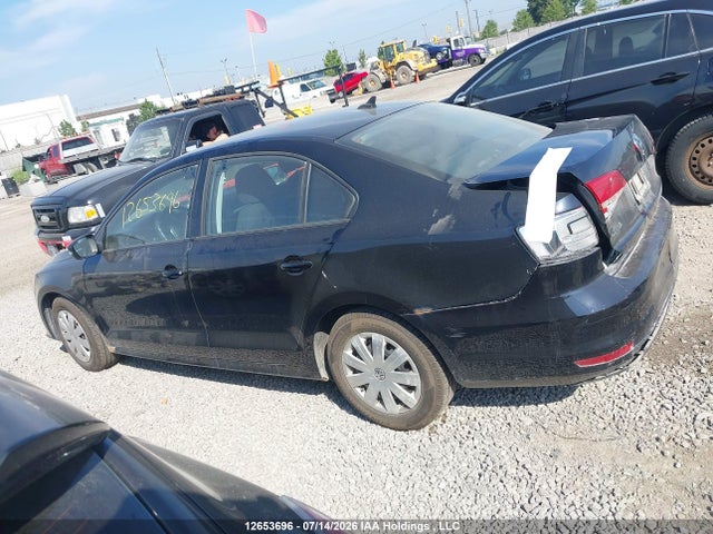 Volkswagen JETTA S 2015 3VW2K7AJ3FM242318 Image 13