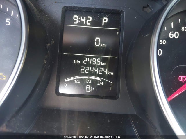 Volkswagen JETTA S 2015 3VW2K7AJ3FM242318 Image 14